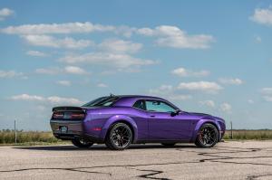 Dodge Challenger SRT Hellcat Redeye by Hennessey 2019 года 